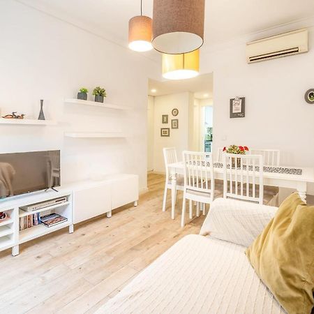 Guestready -Nice 2 Bedroom Apartment In Belem! Lisboa Exterior foto