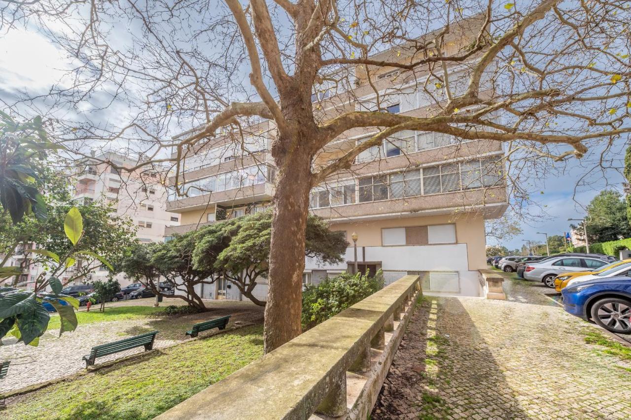 Guestready -Nice 2 Bedroom Apartment In Belem! Lisboa Exterior foto